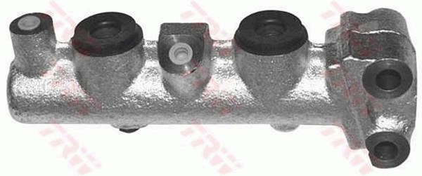 TRW Hauptbremszylinder PMM117 FüR CV Dyane CitroËN Acadiane Mehari 4X4-image