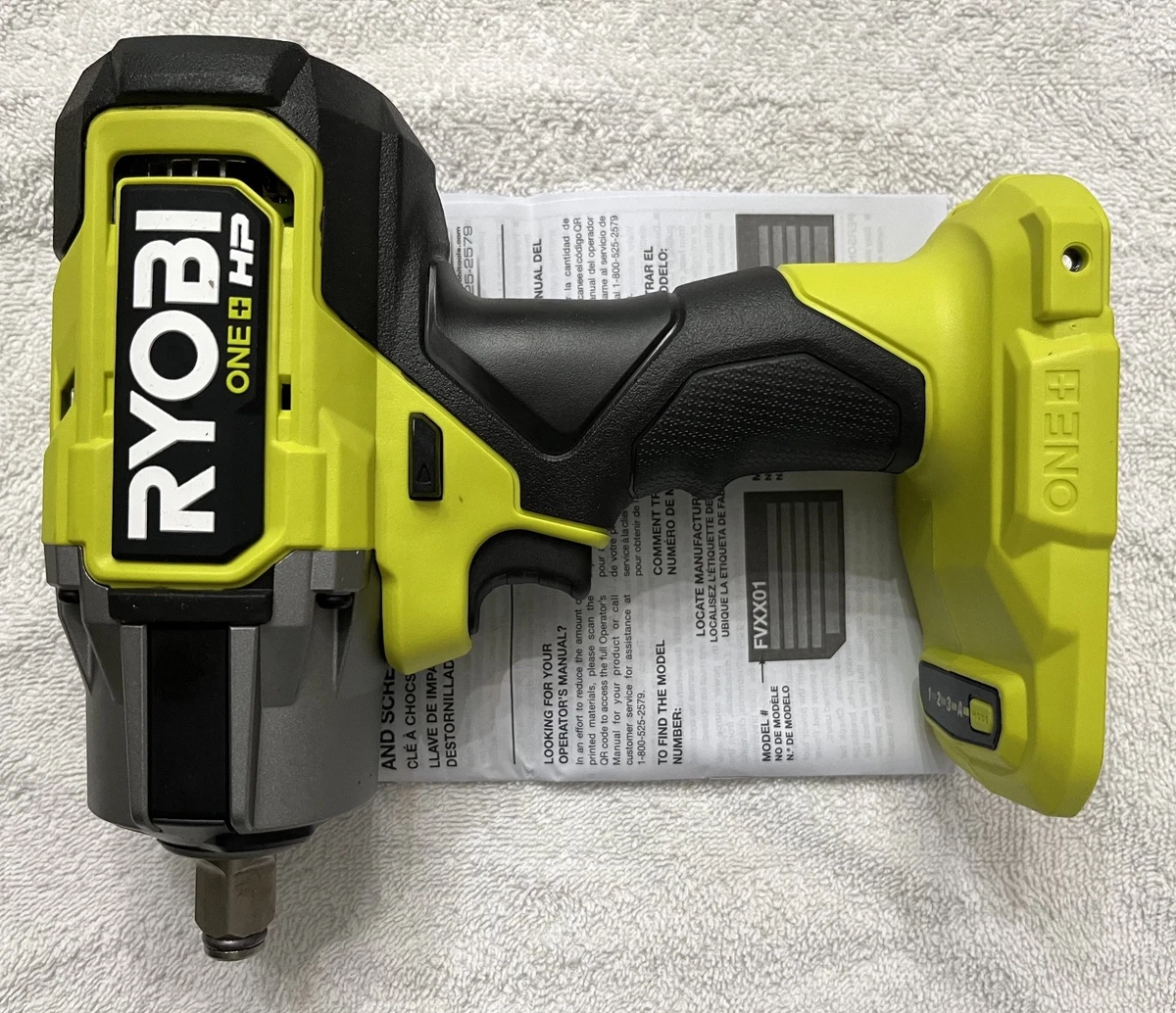 Ryobi电动工具| eBay