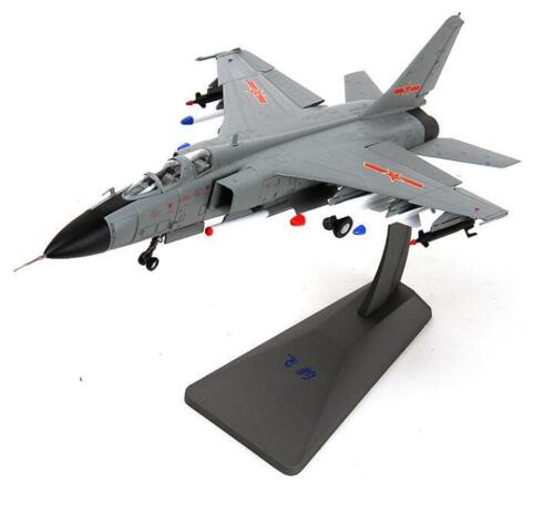 Terebo China Xian JH-7 Fighter Bomber Flounder 1/72 diecast plane model aircraft - Picture 4 of 6