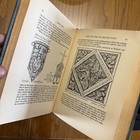 Heraldry and Floral Forms as Used in Decoration Herbert Cole 1922 First Edition  — photo 8
