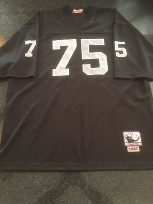 raiders jersey vintage