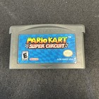 Mario Kart Super Circuit (GBA , 2001) Cart Only