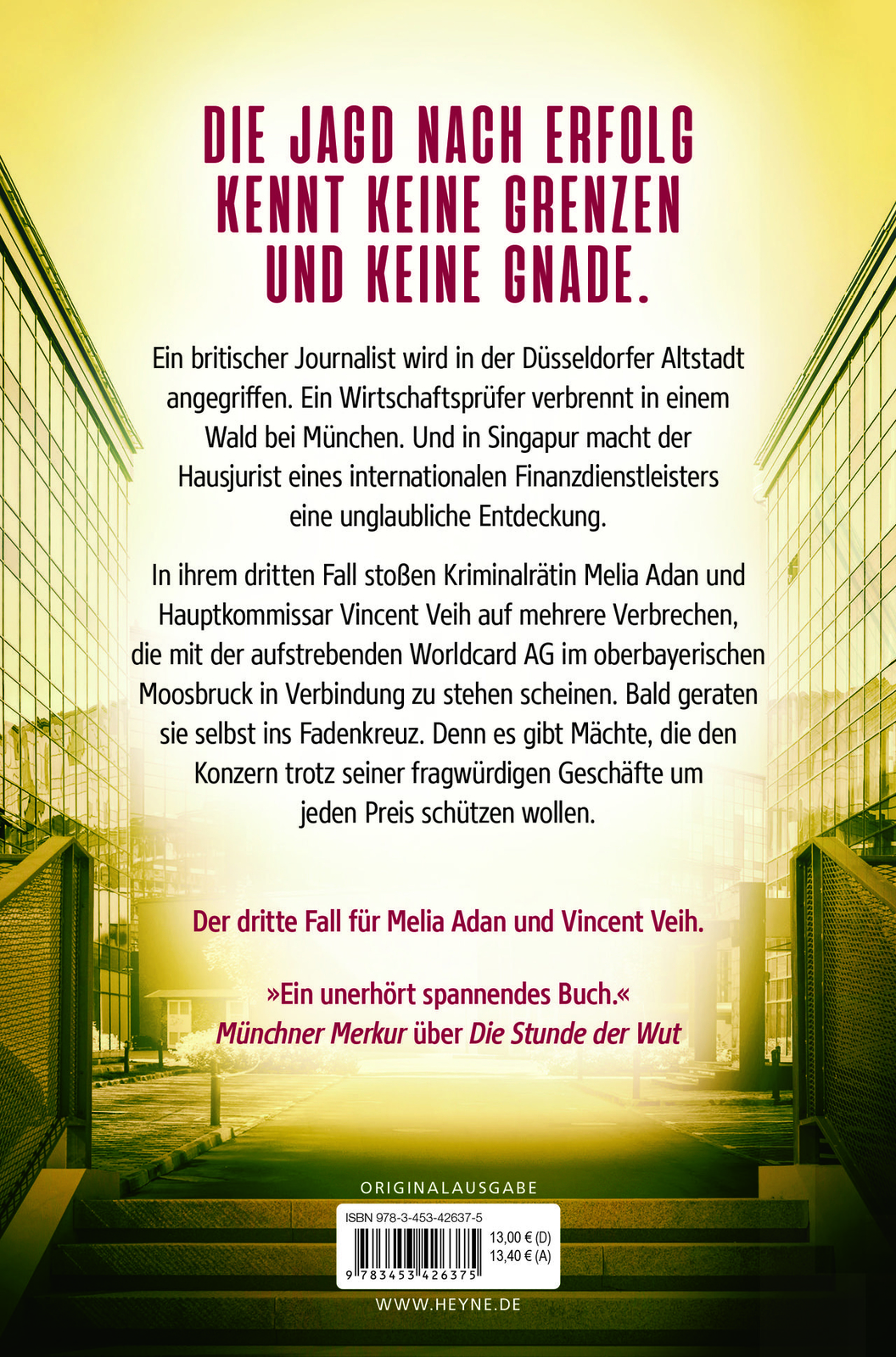 Thumbnail - Das Jahr Der Gier