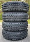 4 Tires Premiorri Vimero Suv 235/65R17 104H As A/S All Season