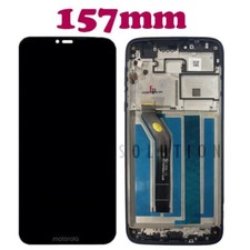 Motorola Moto G7 Power XT1955-5/6 LCD Display Digitizer Touch Screen Assembly