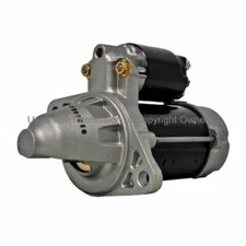 MPA 19073 Starter Motor | High-Quality Auto Part, Universal Fit for Multiple Mod