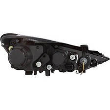 Headlight  Anzo  121511