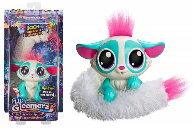gleemerz doll