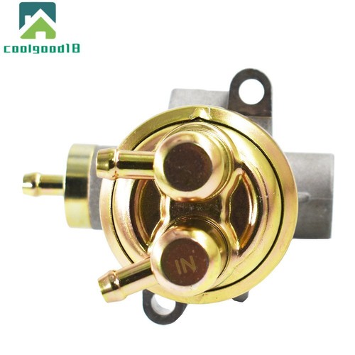 For 1994 1995-1997 Ford F250/350 7.3L Diesel Powerstroke Lift Valley Fuel Pump - Bild 8 von 8