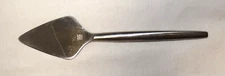 Cheese Server Slicer Kalmar Stainless Steel Italy Charcuterie Vintage
