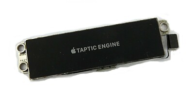 iPhone 8 Plus Vibrating Taptic Engine Replacement UK FREE First