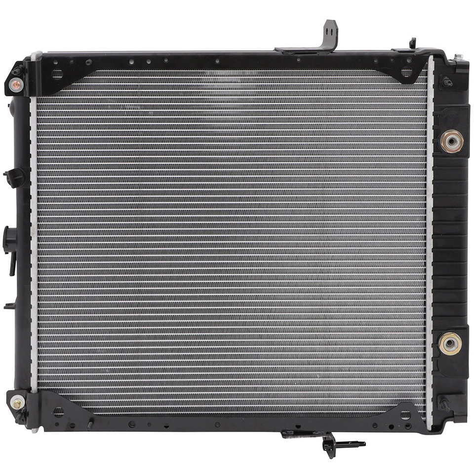 Radiator Truck for 1994-2016 Isuzu NPR & 1996-2010 Chevrolet W4500 Tiltmaster — 第 2/4 张图片