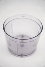 Cuisinart Smart Stick Hand Blender HB-400PC Replacement Part 4-Cup Work Bowl