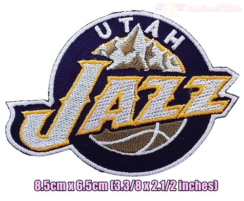 Jazz&Minnesota&Thunder From Thai 🛫To🛬USA🚚USPS - Picture 13 of 44
