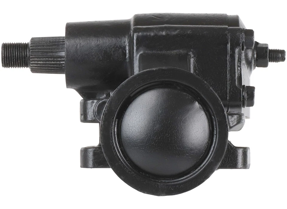 Engranaje de dirección Cardone 1997 para Jeep Cherokee 1996-1998 Foto 4 de 4