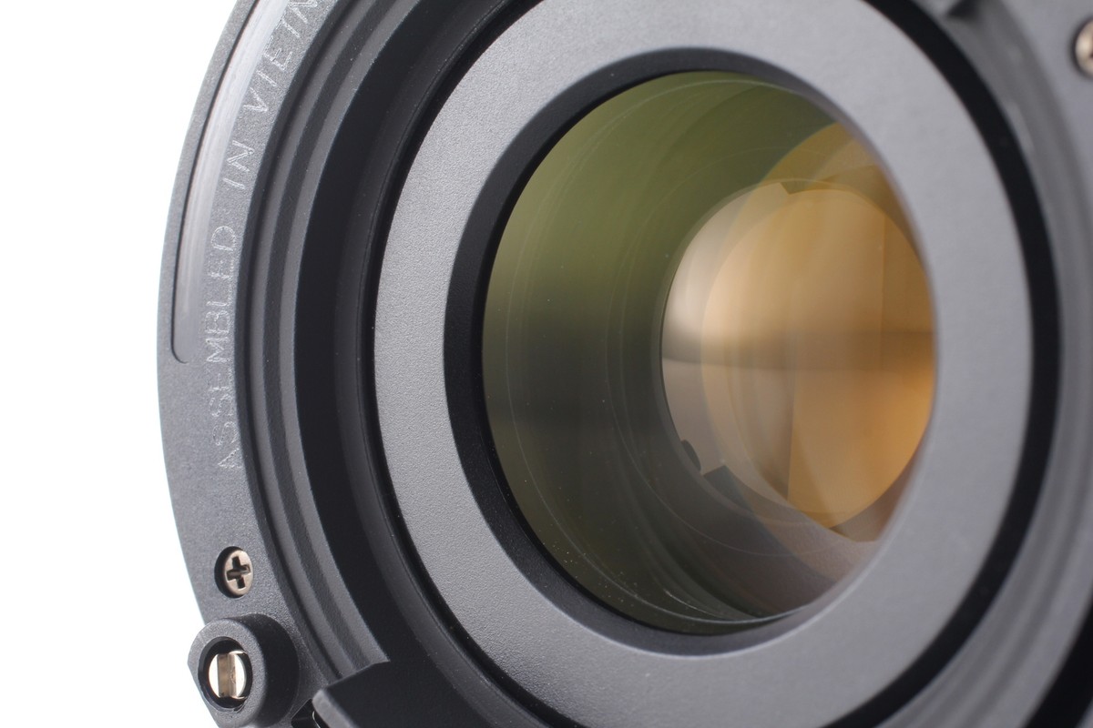 w / Hood [MINT] SMC Pentax FA 645 80-160mm f4.5 AF Zoom Lens