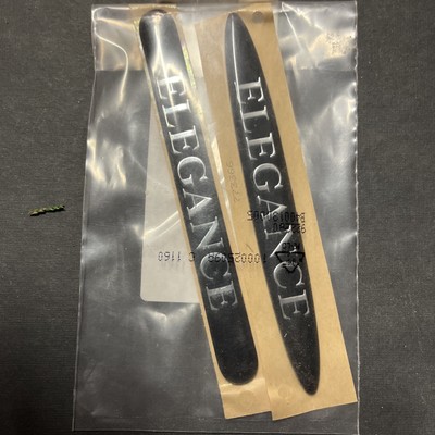 Mercedes-Benz A2098172020 for sale online | eBay 