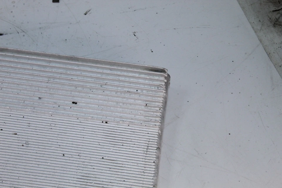 Ski-doo Summit X 800r Power Tek 2015 163 pulgadas radiador enfriador rueda de refrigeración Foto 4 de 4