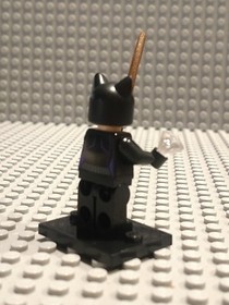 Lego minifigure Set#6858 Catwoman