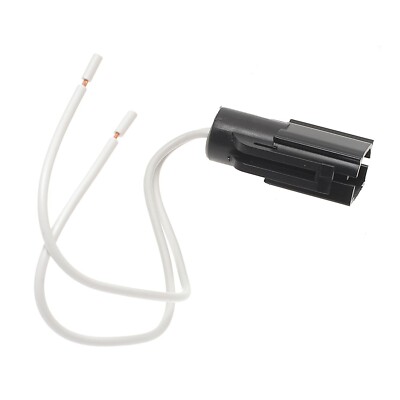 Wheel Speed Sensor Connector SMP For 2001 Ford Expedition
