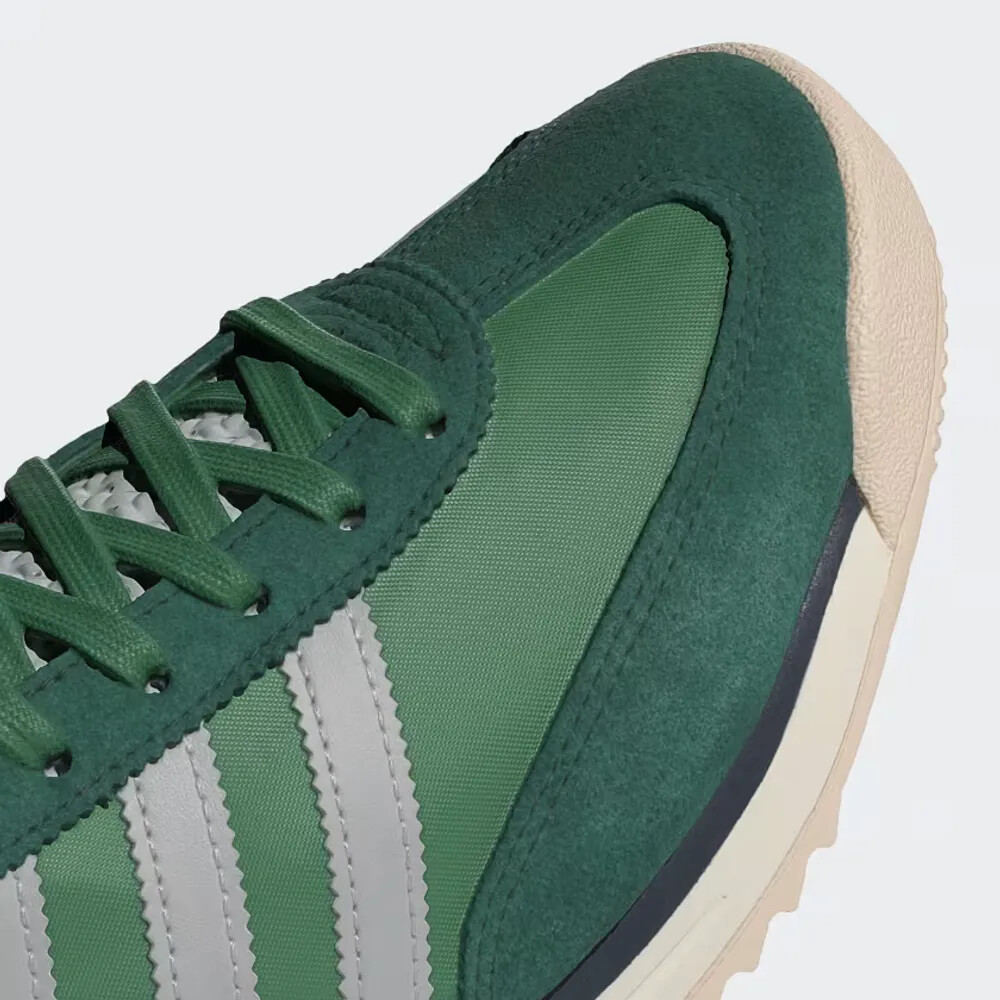 New Adidas SL 72 RS Shoes - Preloved Green (IH8016) | eBay