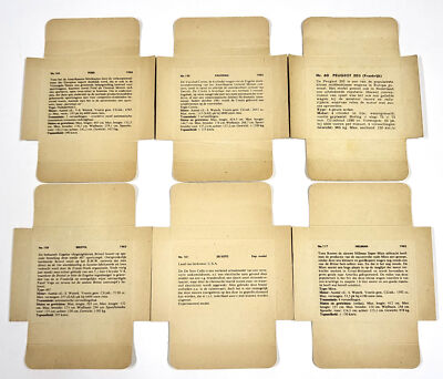 ebay cigarette cards 1939 COASTWISE complete set of 48 "cigarette" 1938 Wills Garden Flowers New