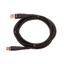 Type-C 6ft USB-C Cable Charger Cord Power Wire USB Long Braided for SmartPhones