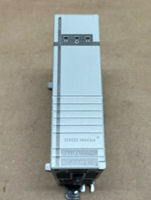 Allen-Bradley 1768-M04SE/A 4 Axis Sercos Interface Module PN-14848 (EV2)