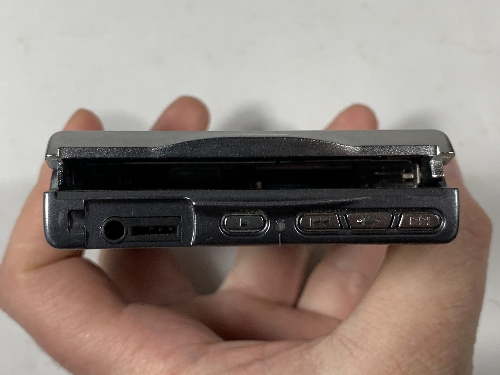 Sony MD Walkman MZEP11 eBay