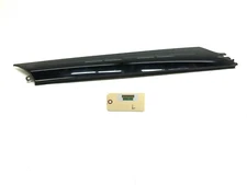 2011-2017 INFINITI QX56 QX80 LEFT DRIVER FRONT A PILLAR FINISHER MOLDING OEM ##.