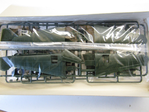LS 1:72 Scale Japanese Army Type 100-3 Mitsubishi Ki46 Dinah model kit #1016:500 - 第 10/10 張圖片