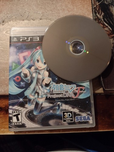 PlayStation 3 Games ~ Most with Manuals! - Picture 211 of 533