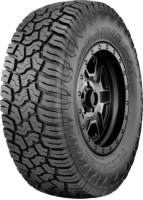 YOK Geolandar X-AT Tire