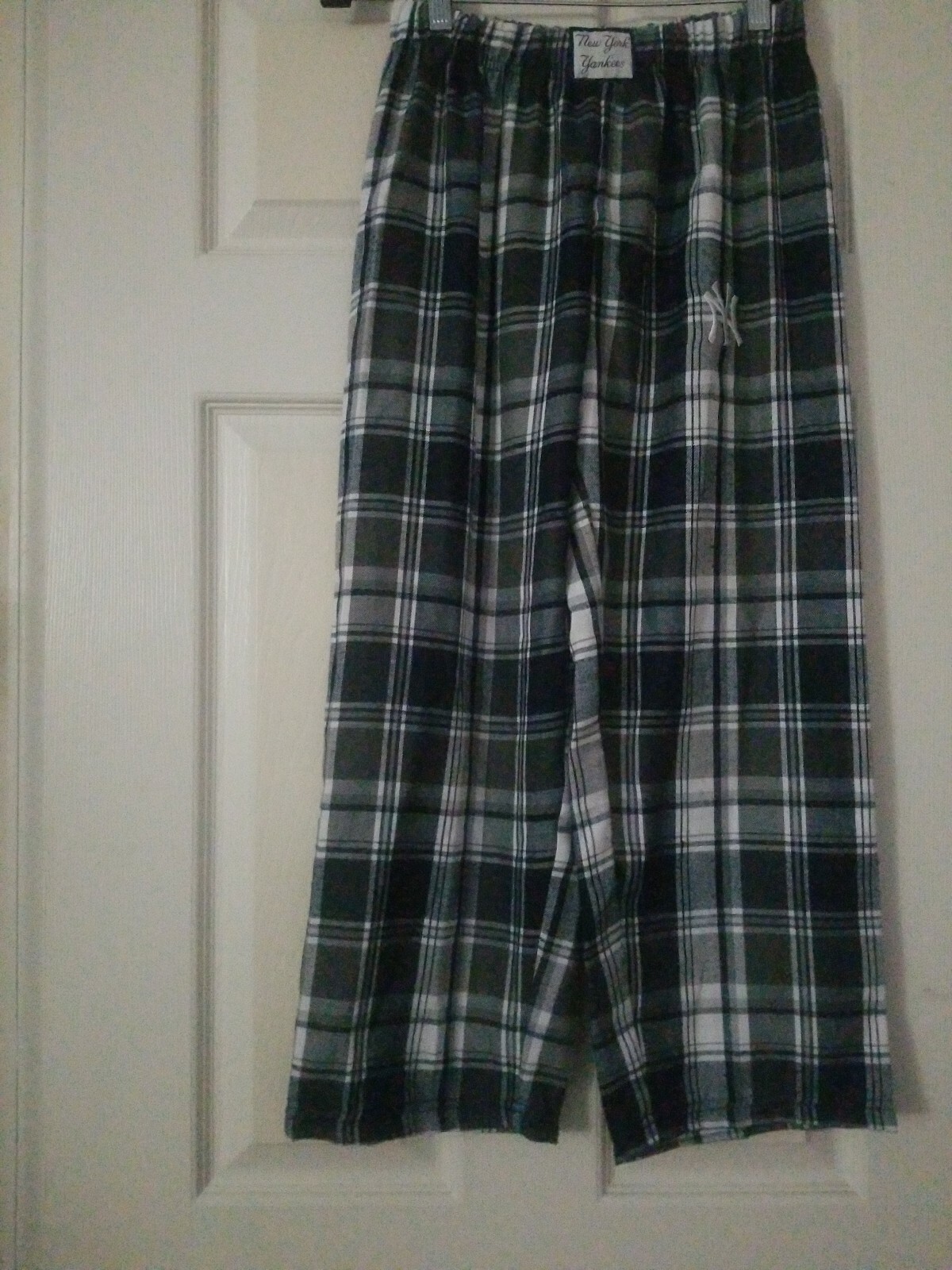 Boy's New York Yankees Lounge Pants Sz. SM Concept Genuine