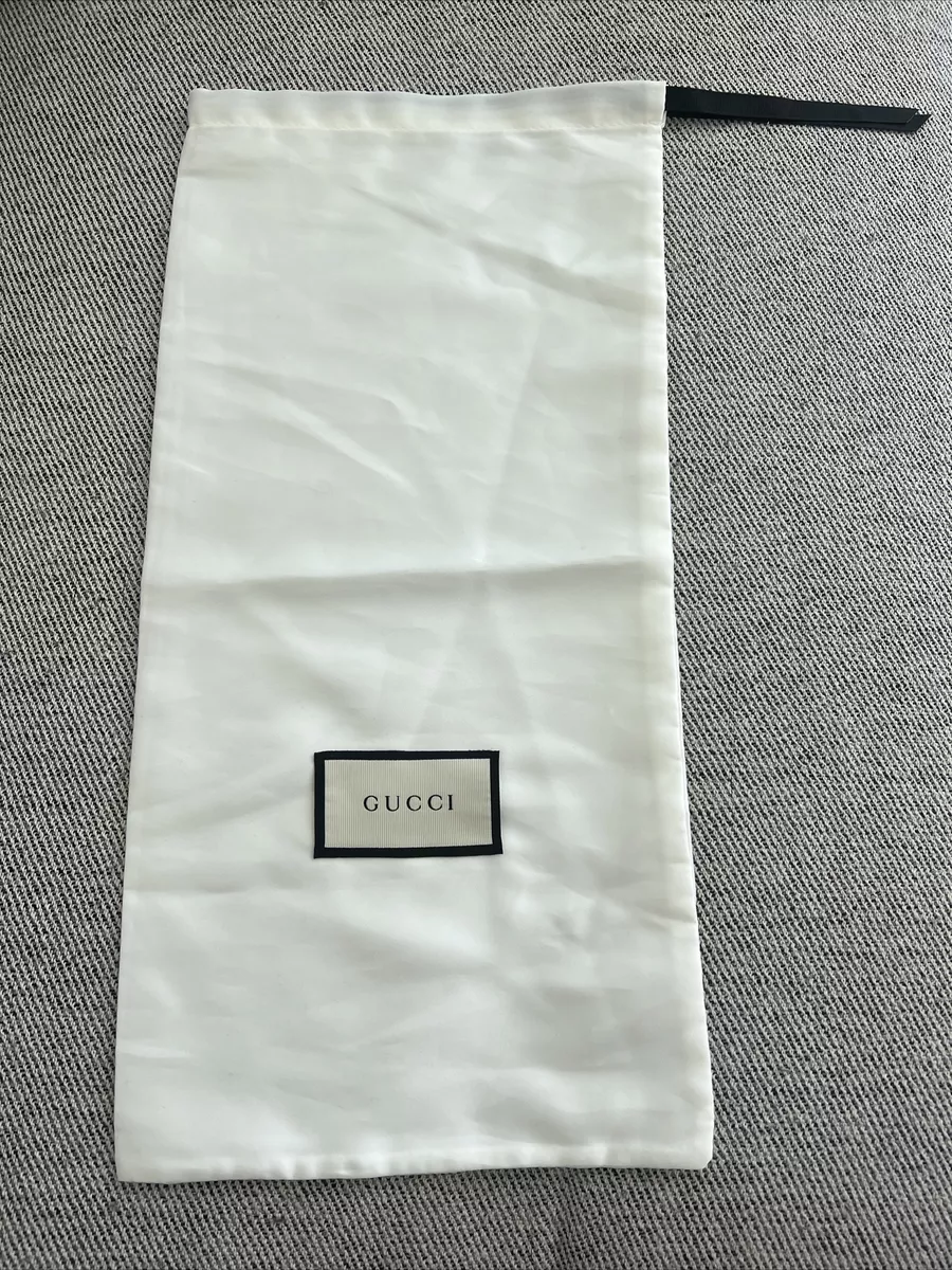 Off white hotsell sneaker bag