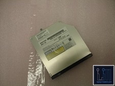 Toshiba Satellite L635 DVD Multi Optical Drive w/ Bezel V000240540 UJ890 See Pic