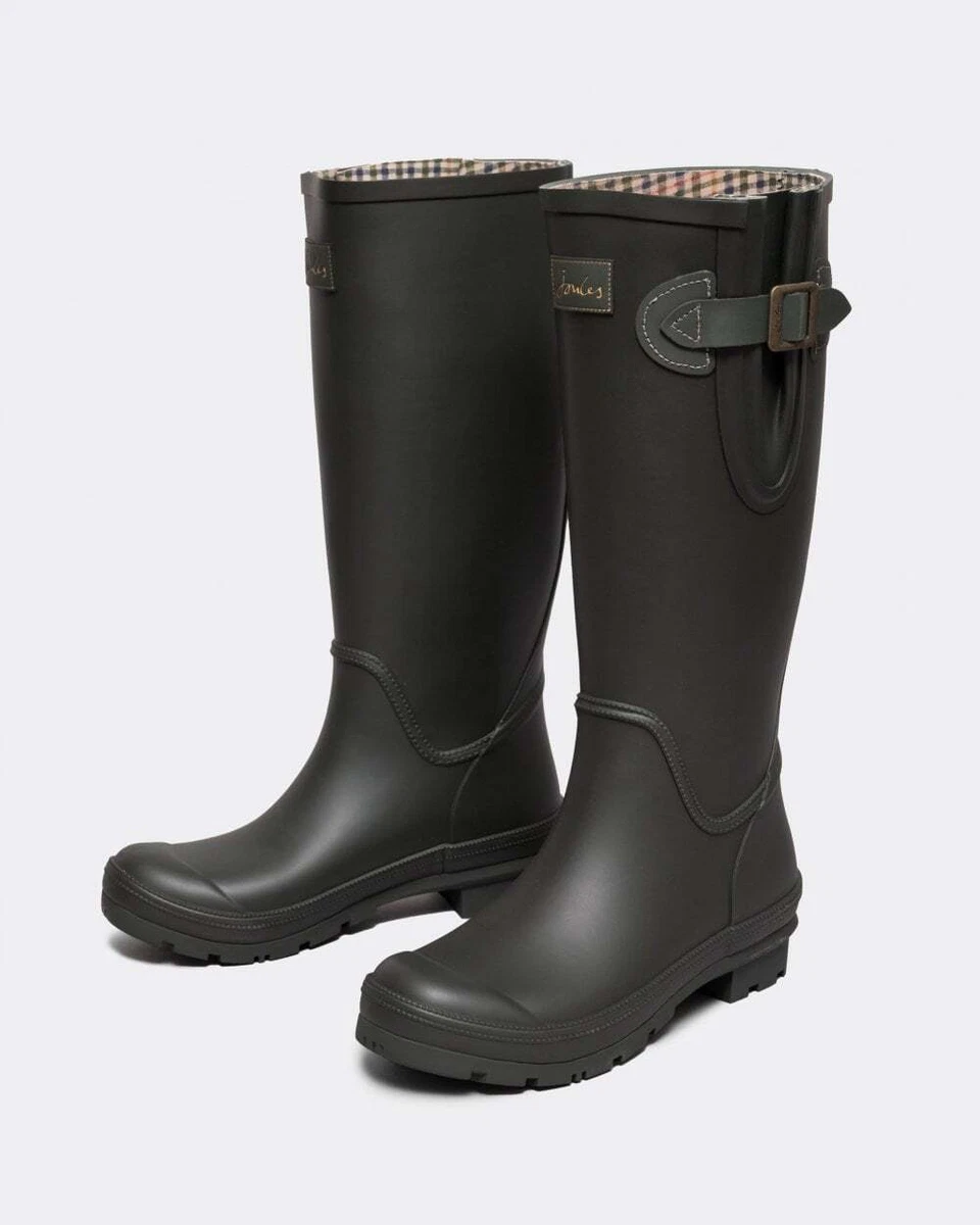 Ebay joules wellies sale