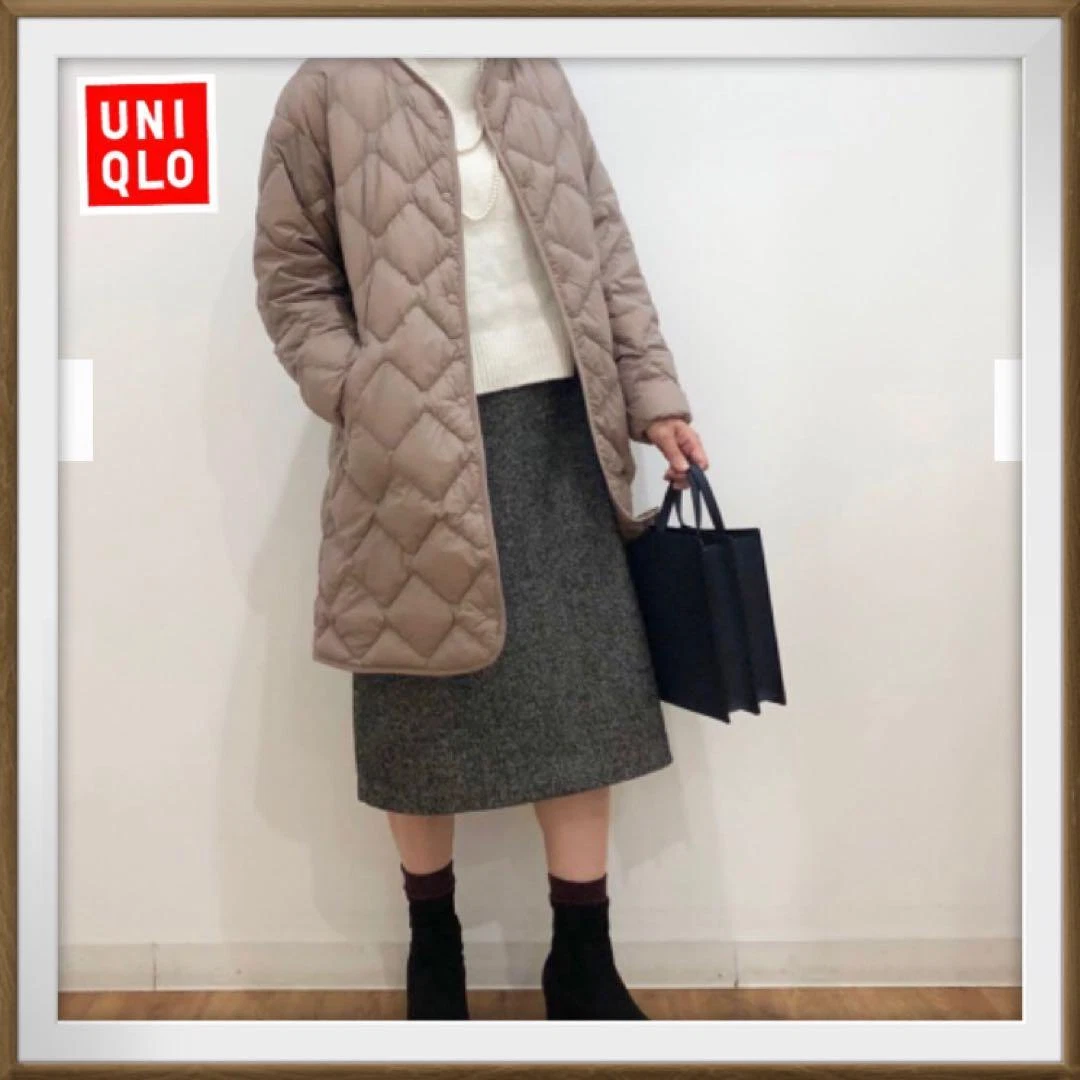 Ultra light hotsell down uniqlo jp