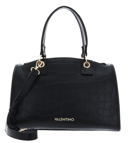 Sac à épaule Valentino Posillipo Hobo Bag - Noir - Neuf Avec étiquettes
