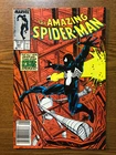 Amazing Spider-Man #291 Marvel 1987 vs Spider Slayer Newsstand FN