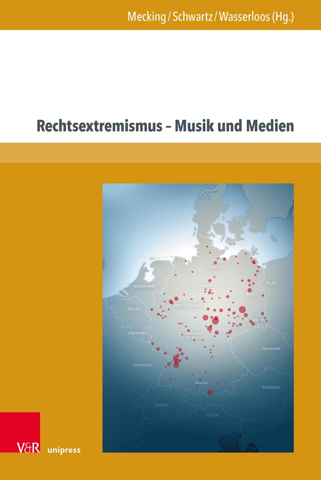 Thumbnail - Rechtsextremismus - Musik Und Medien Sabine Mecking