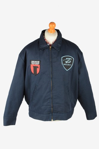 Dickies Mens Jacket Eisenhower Workwear 