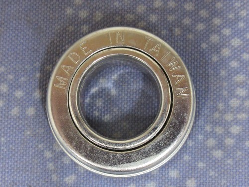 3-Wheel/Trike Axle Bearing 3/4" ID x 1-3/8" OD Bearing Width 9.5mm- 1 Only- New - Picture 3 of 3