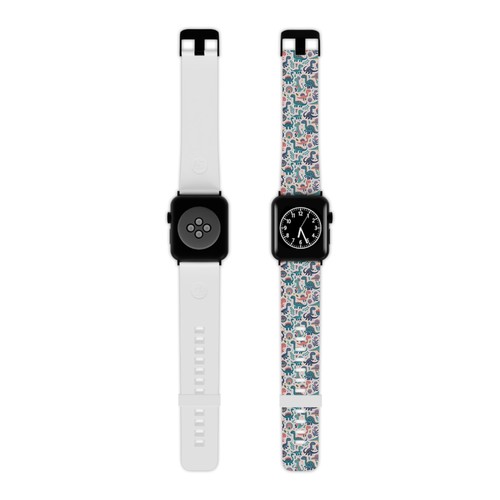 Pasek do zegarka Apple Watch - Zdjęcie 26 z 37