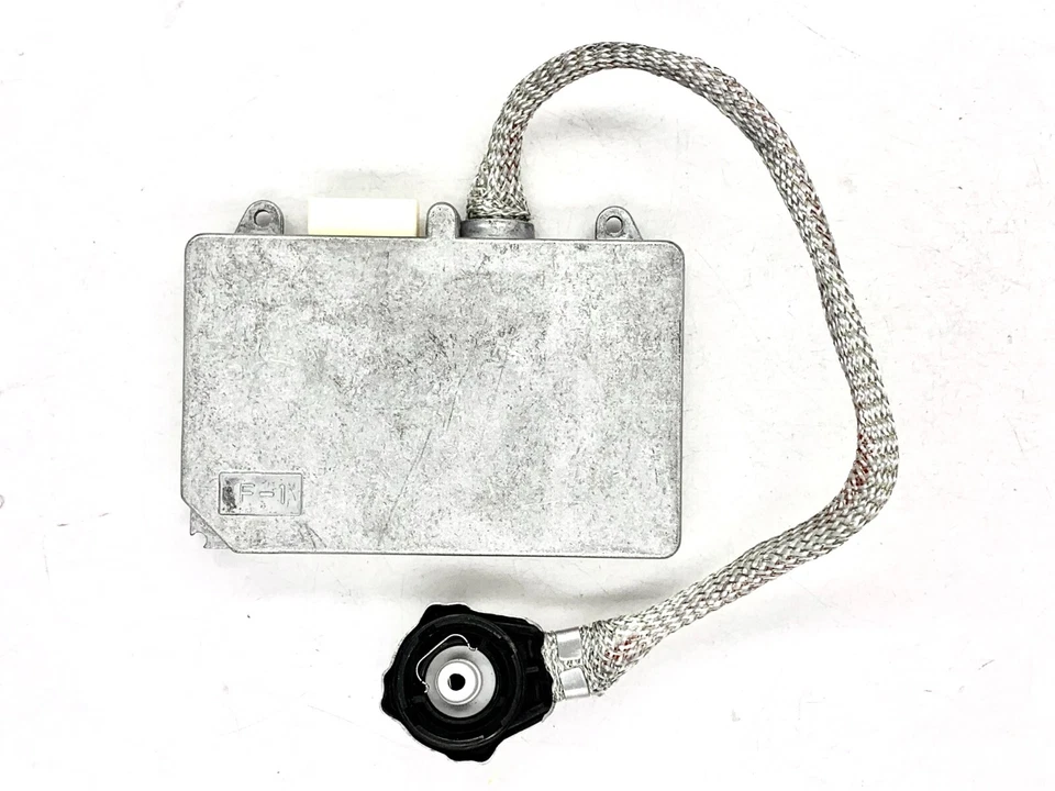 Новый подходит для оригинального балласта ксеноновой фары 04-10 Bentley Continental 39000-16408 - Изображение 2 из 2