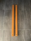 <!--F#f_0-->Triton 2000 Workcentre/ Work Bench Parts ----- Pair Of Base Channels <!--F/-->