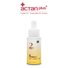 Ribeskin ACTAN Plus Ectoin 2% Serum