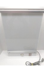 AMS American Medical Sales 101D X-Ray Film Viewer Light Box, Pre-Owned