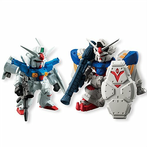 GUNDAM　CONVERGE SP Fw Gundam Converge Sp06 Z Gundam & Z-O | eBay