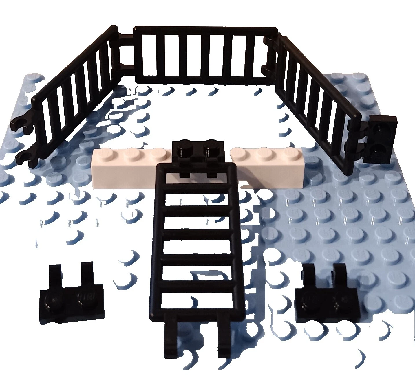 Star WARS LEGO (r) Escaleras